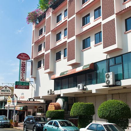 巴拿马贝尼多姆酒店 巴拿马城 外观 照片